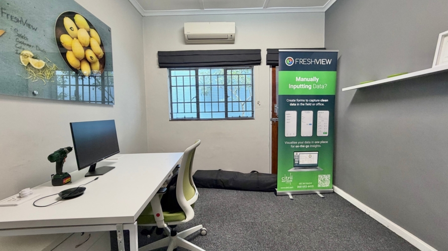 Commercial Property for Sale in Stellenbosch Central Western Cape
